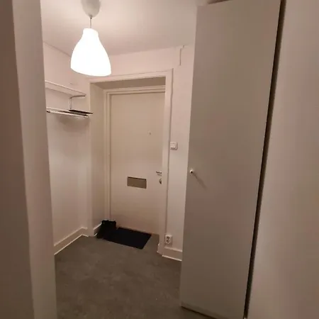Apartment Rsg19 *