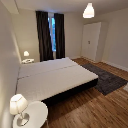 Apartment Gamtyr326 *