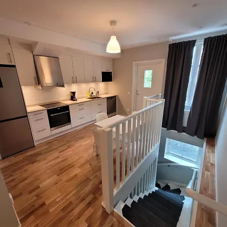 Apartment Gamtyr326