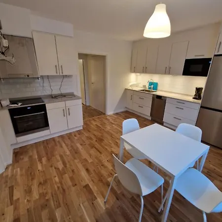 Appartement Gamtyr326
