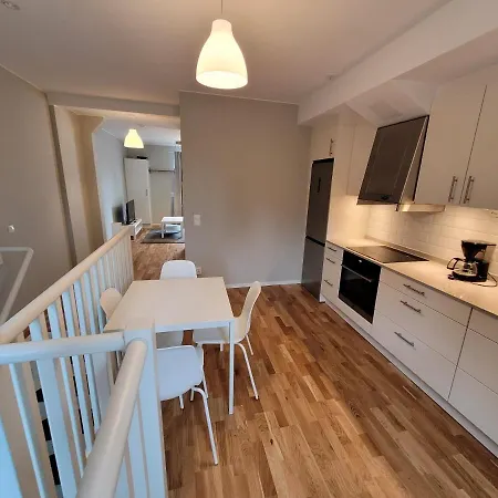 Gamtyr326 Apartment