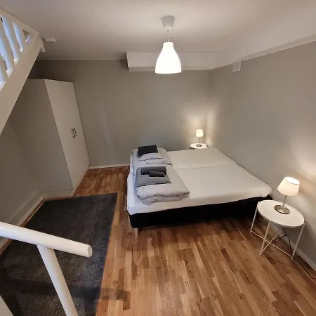 Gamtyr326 Apartment *