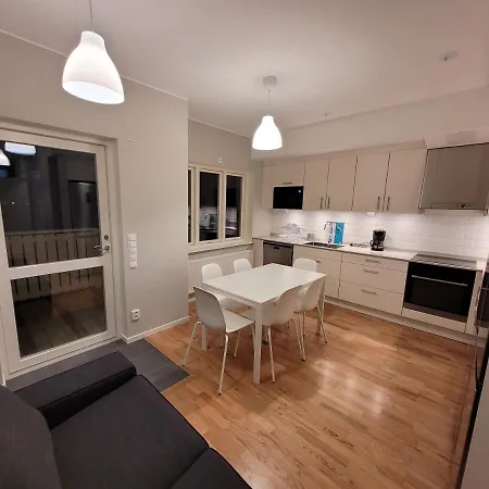 Apartment Gamtyr326 Stockholm