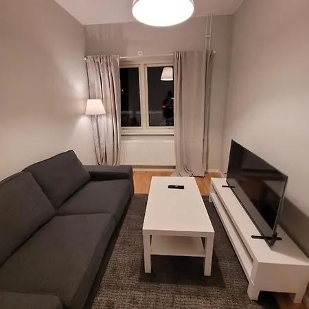 Appartement Gamtyr326