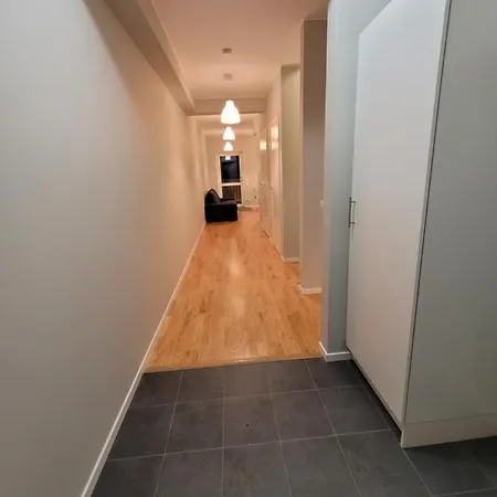 Gamtyr326 Apartment