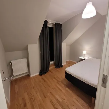 Gamtyr326 Apartment *