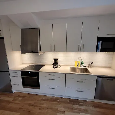 Apartment Gamtyr326