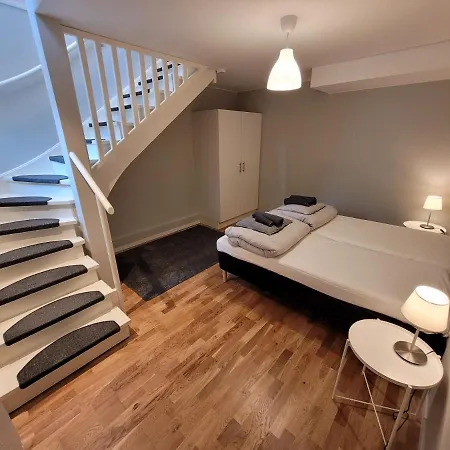 Gamtyr326 Appartement