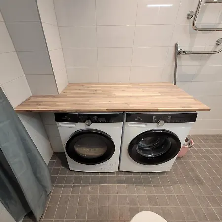 Apartment Gamtyr326