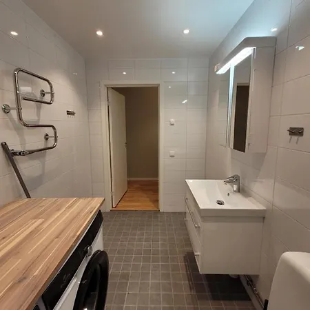Gamtyr326 Apartment Stockholm