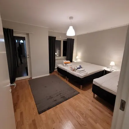 Appartement Gamtyr326 *