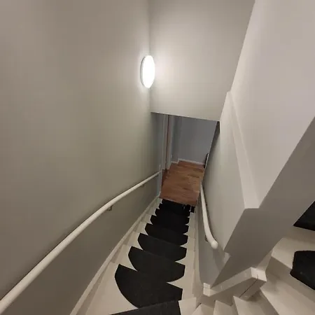 Apartment Gamtyr326 Stockholm
