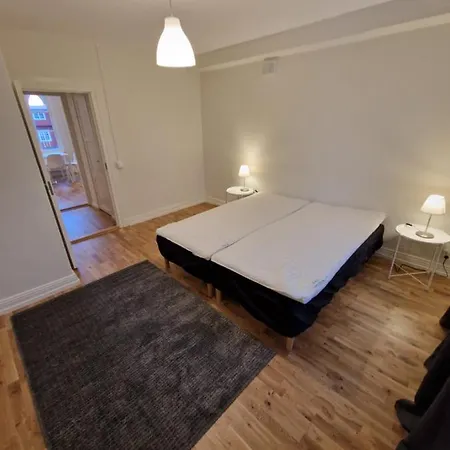 Apartment Gamtyr326 *