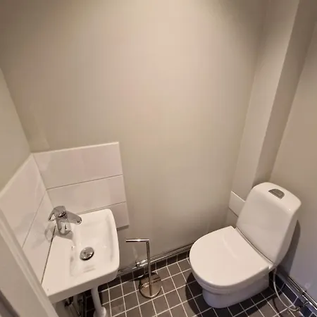 Apartment Gamtyr326 Stockholm