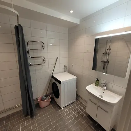 Apartment Gamtyr326