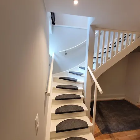 Gamtyr326 Appartement *
