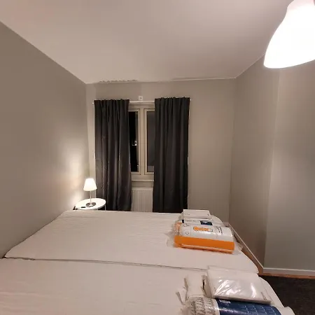 Gamtyr326 Apartment *