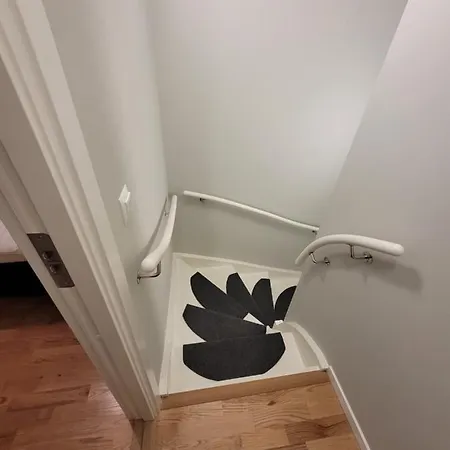 Gamtyr326 Apartment Stockholm