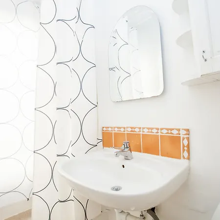 Apartament Apartdirect Gamla Stan