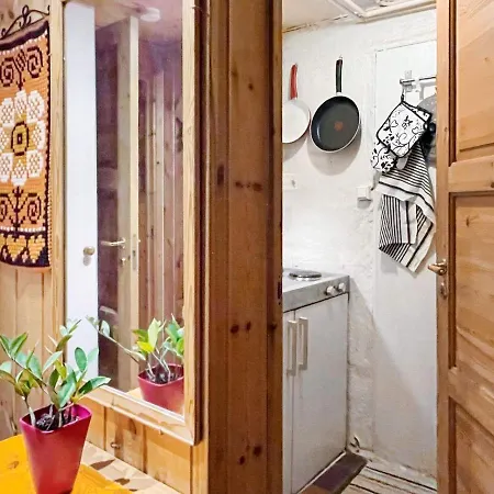 Bromma Ii Holiday home *