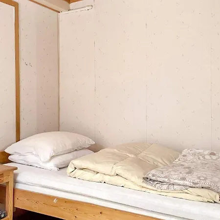 Bromma Ii Holiday home Stockholm
