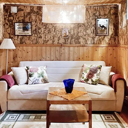 Bromma Ii Holiday home *