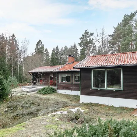 Luxury Family Near The Water For Eight People Stockholm