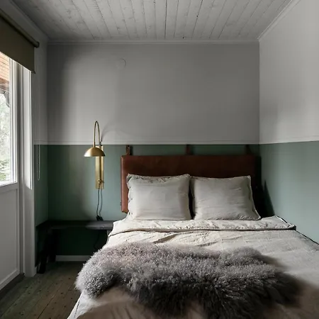Luxury Family Near The Water For Eight People * Stockholm