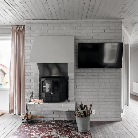 Luxury Family Near The Water For Eight People Villa Stockholm