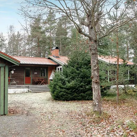 Luxury Family Near The Water For Eight People Stockholm
