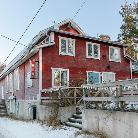 Villa Luxury Family Near The Water For Eight People Stockholm