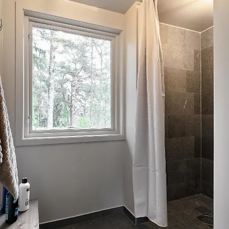Luxury Family Near The Water For Eight People * Stockholm