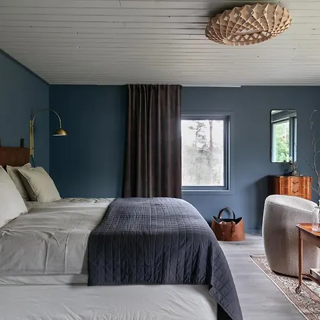Luxury Family Near The Water For Eight People * Stockholm