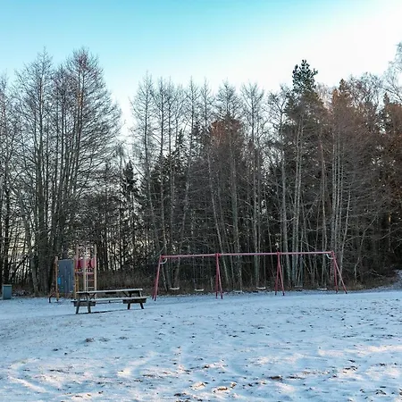 Luxury Family Near The Water For Eight People Villa Stockholm