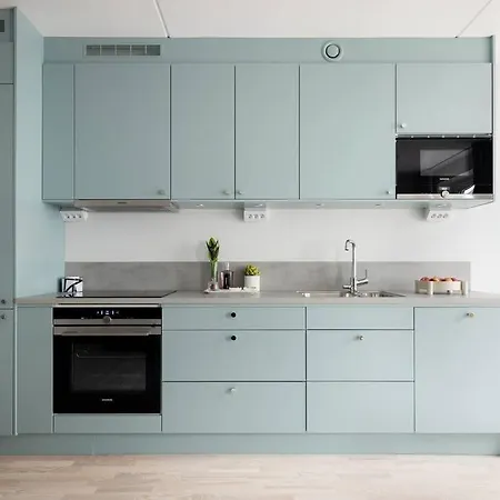 Appartamento Cozy Gem *