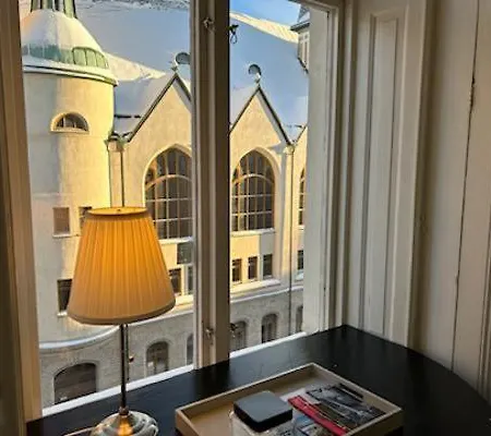 Loft Haven 3 Beds In A 1- Bedroom Gem - 917 Apartment *