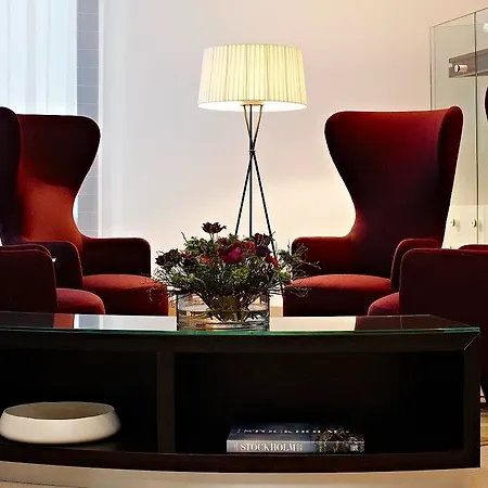 Courtyard By Marriott Kungsholmen Stoccolma