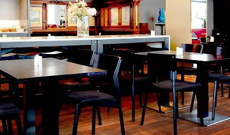 Hotel Scandic Sjoefartshotellet 4*