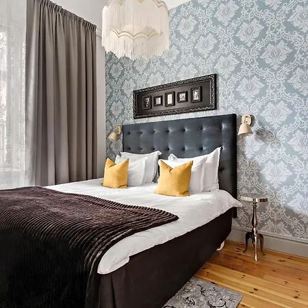 Nofo Hotel, Worldhotels Crafted Hotel