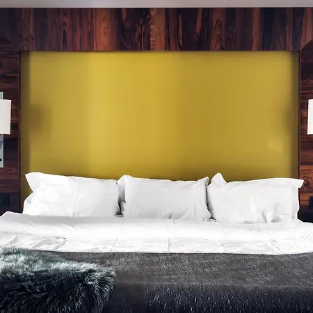 Elite Marina Tower Hotel