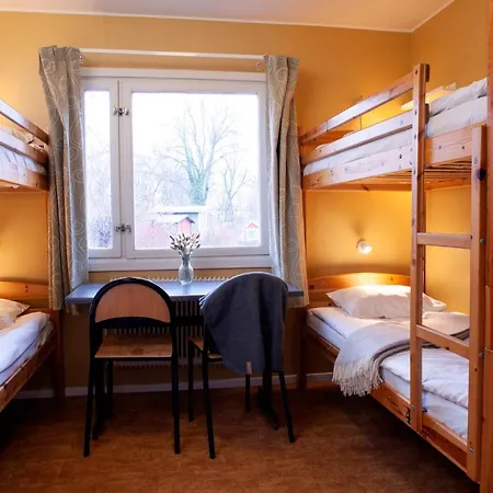 Hostel Stf Zinkensdamm *