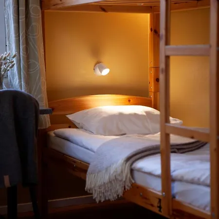 Hostel Stf Zinkensdamm Stockholm