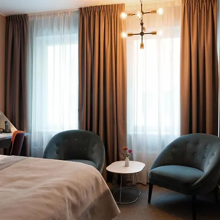 Hotel Elite Palace & 4*