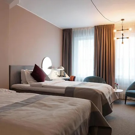 Hotel Elite Palace &