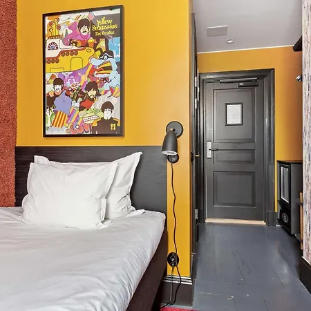 Nofo Hotel, Worldhotels Crafted Hotel 4*
