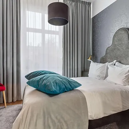 Nofo Hotel, Worldhotels Crafted