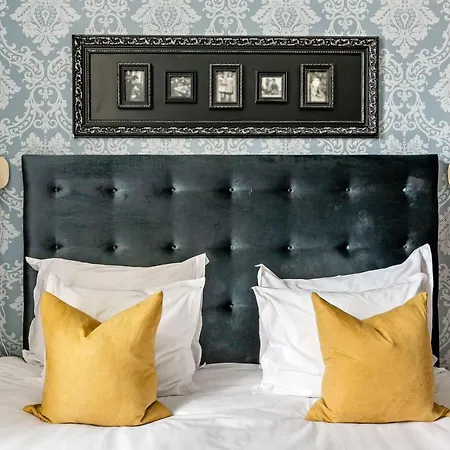 Nofo Hotel, Worldhotels Crafted 4*