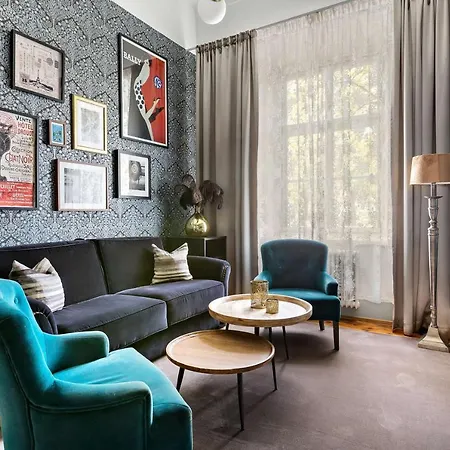 Nofo Hotel, Worldhotels Crafted 4* Stockholm