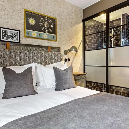 Nofo Hotel, Worldhotels Crafted 4*