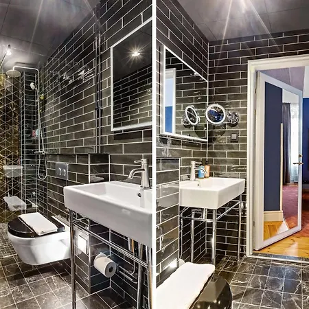 Hotel Nofo Hotel, Worldhotels Crafted